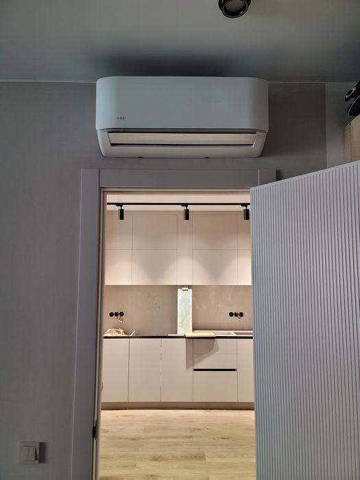 Ремонт Кондиционеров Ярослав