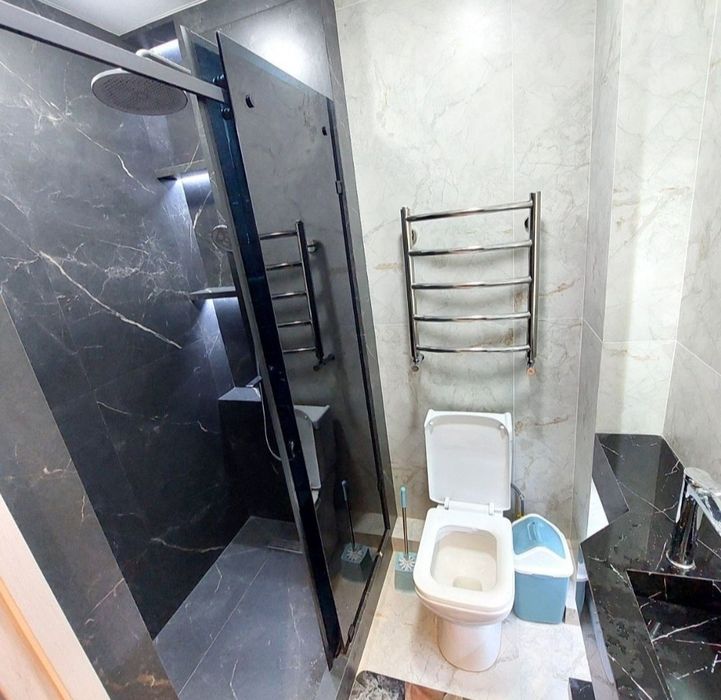 Квартира студия. Долгосрочный.