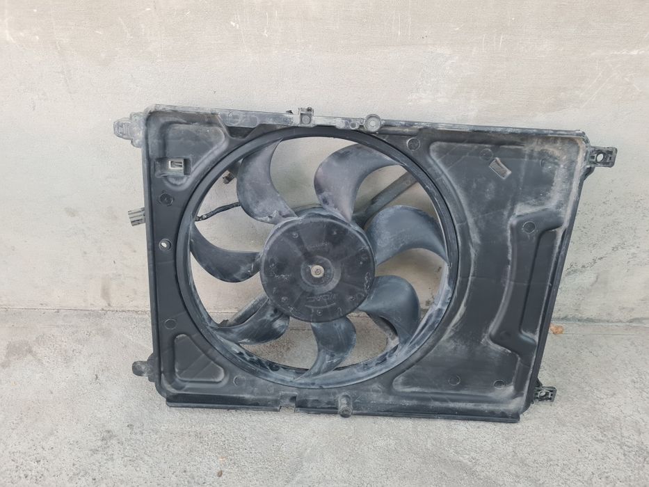 Ventilyator Nexia 3