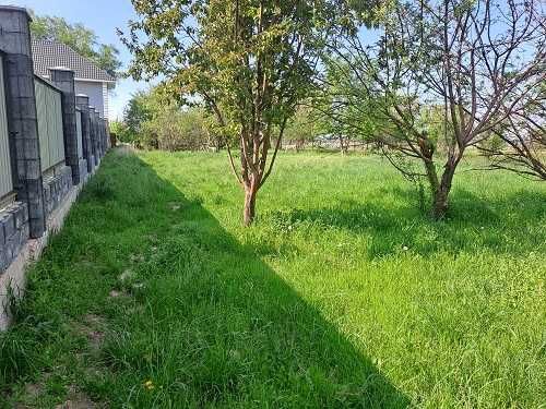 Продам дом с участком