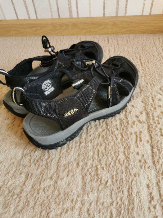 Сандали KEEN обувки