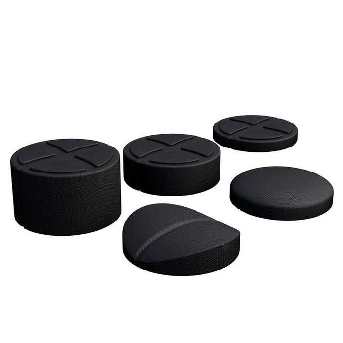 Gorilla комплект за разпъване на гърба