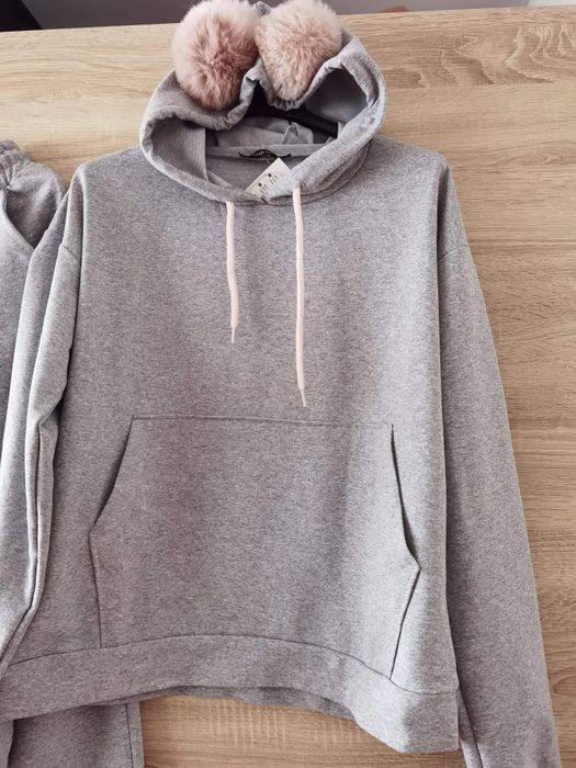 Дамски спортен екип с ушички