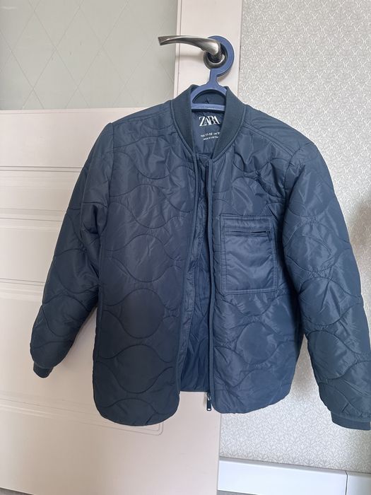 Куртка легкая Zara