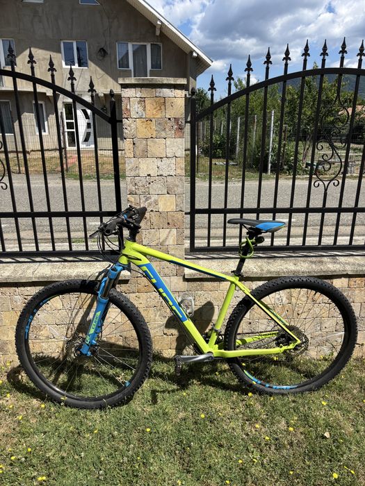 Bicicleta MTB Cube AIM SL 29 inch