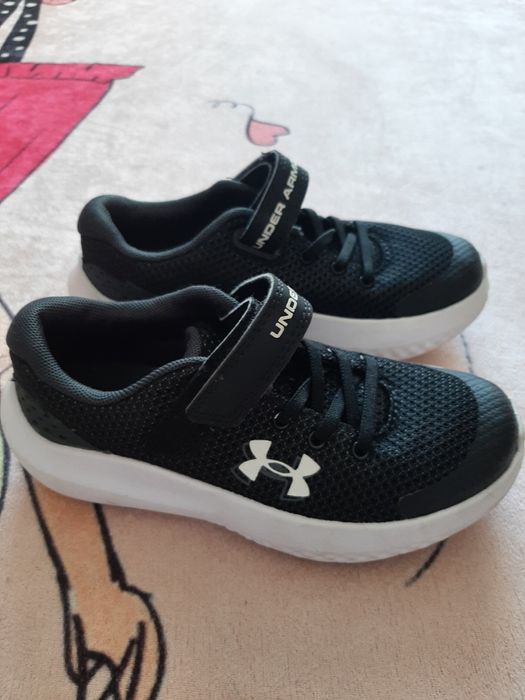 Маратонки номер 30