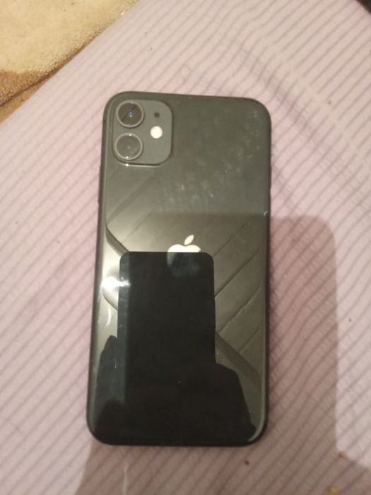 Iphone 11  в идеале