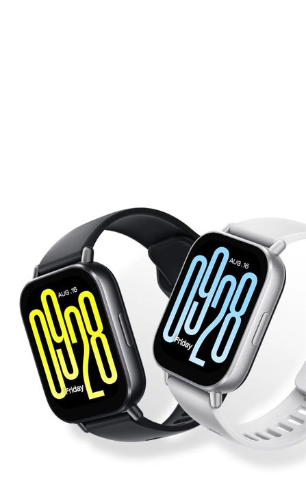redmi watch 5 active Global (optom) в наличии