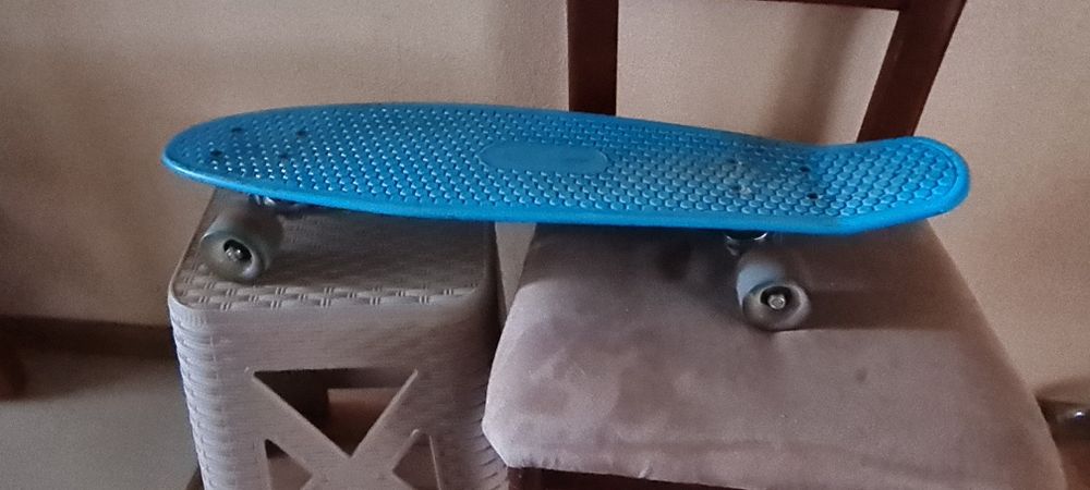 Продам скейт колеса светятся