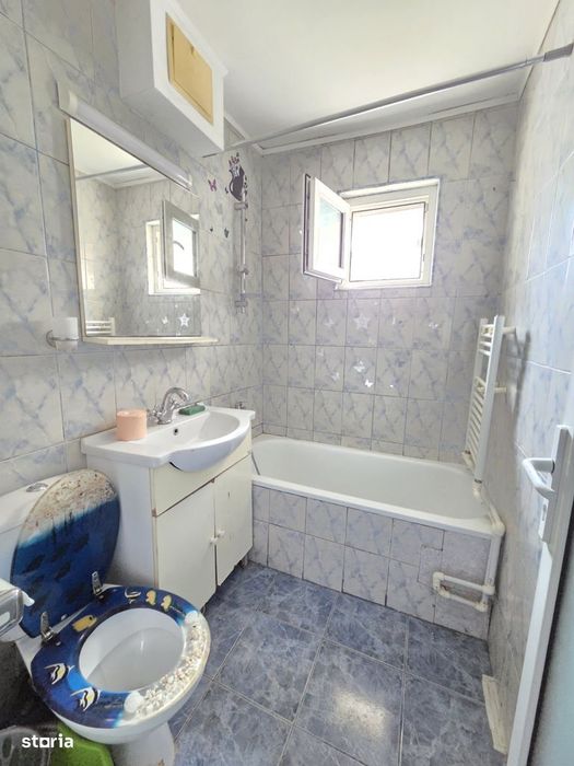 Obor 2 Camere confort 2 Parter cu Balcon