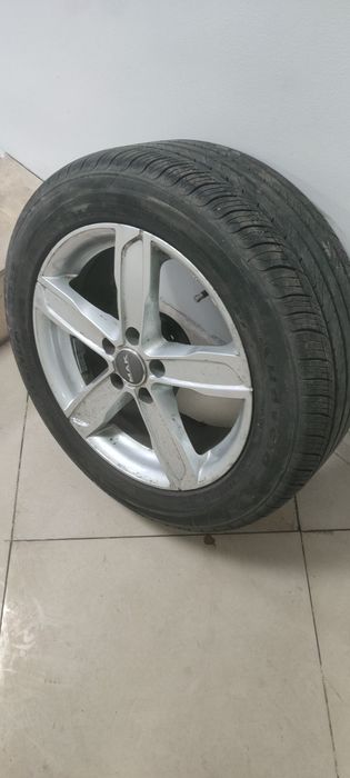 Продам диски Ауди