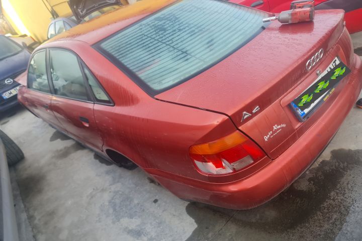 Piese Audi A4 B5