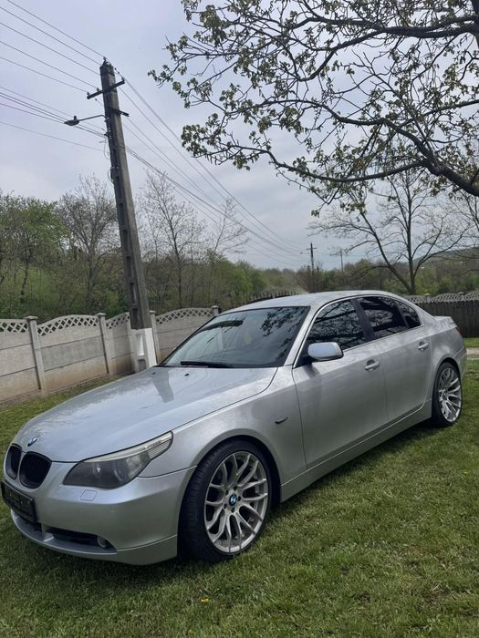 Bmw E 60 seria 5