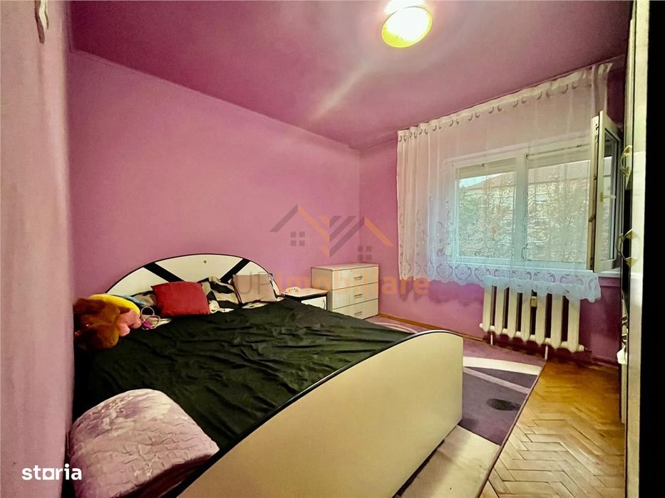 Apartament 2 Camere | Tip Pb | Etaj 2 |  Nufarul | Oradea