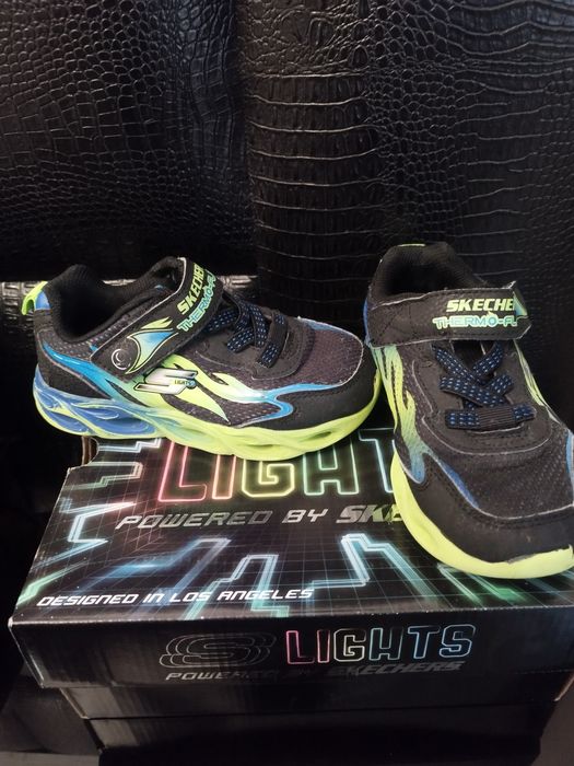 Детски маратонки Skechers