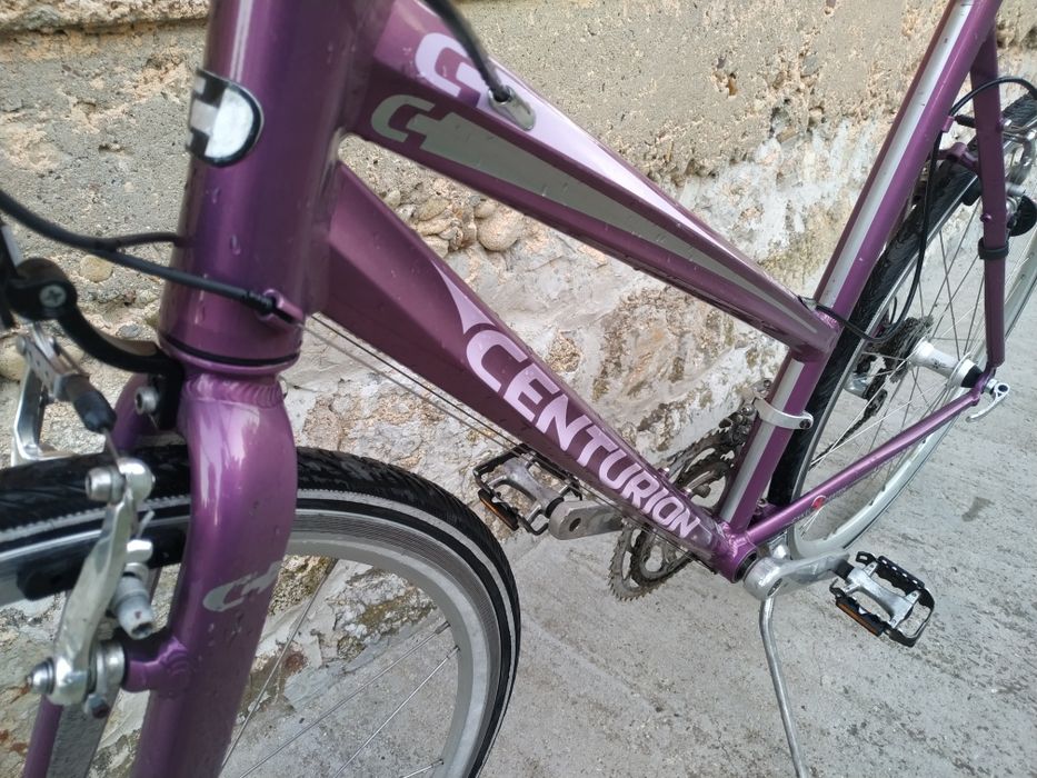 Велосипед Centurion 28 цола