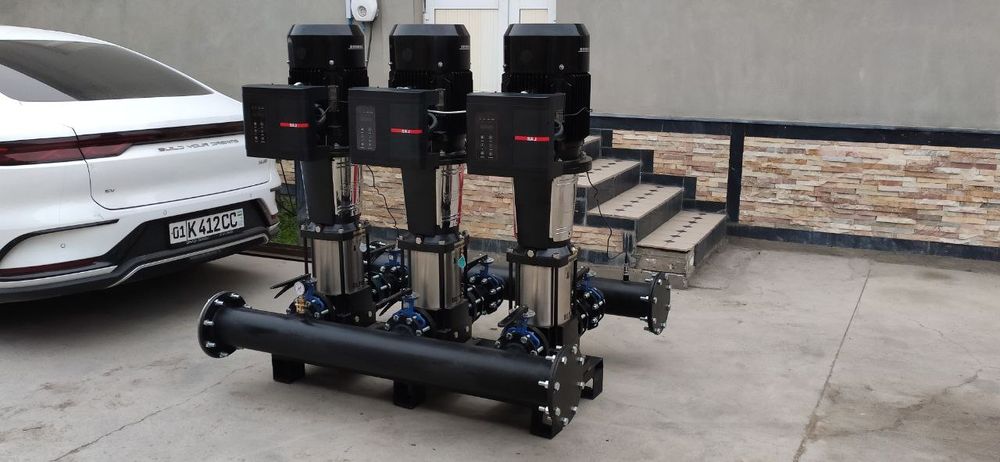 Бренд: Shimge QDX 10-16-0,75
Куввати: 0,75 кВт. 220W
Баландлик: 20 м
С