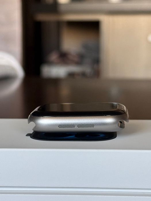 Apple watch S11 46mm 18 месеца гаранция