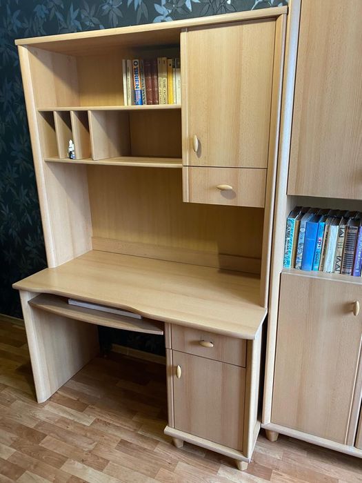 Стенка для подростка