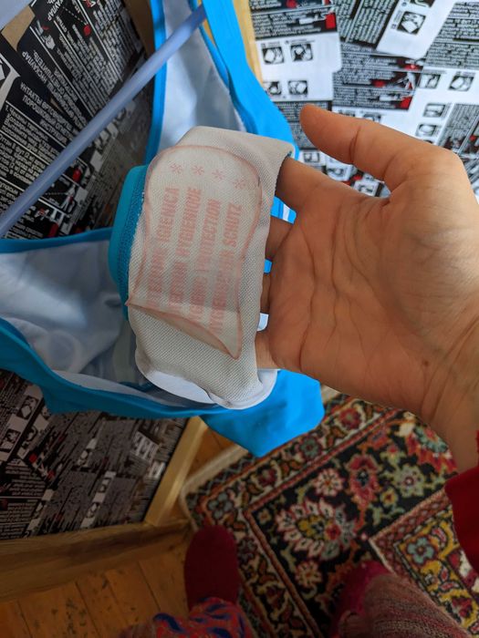 Купальник женский  новый