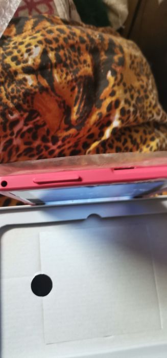 Таблет 7инча4ядренмоделDY-ST8розовнов100лв