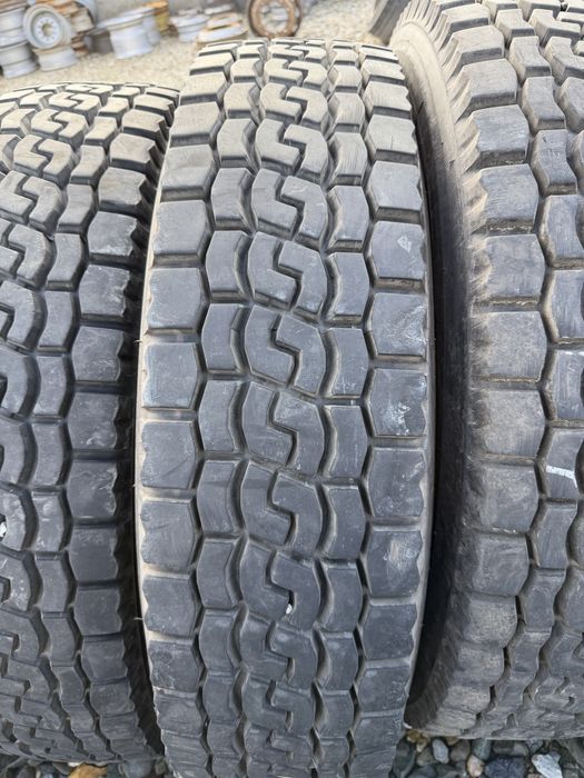 Anvelope 275/80/22.5 Bridgestone