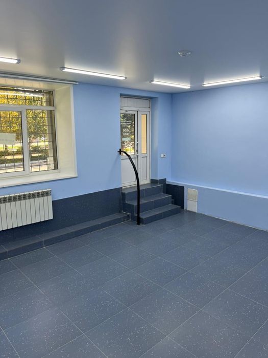 Сдам в аренду помещение г.Риддер