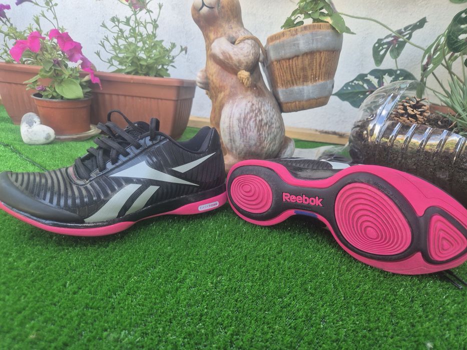 Маратонки  Reebok