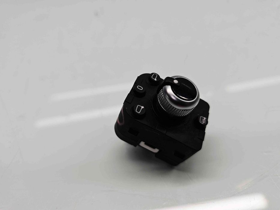 Buton reglaj oglinzi Audi A4 (8W2, B9) [Fabr 2015-2023] 4M0959565H