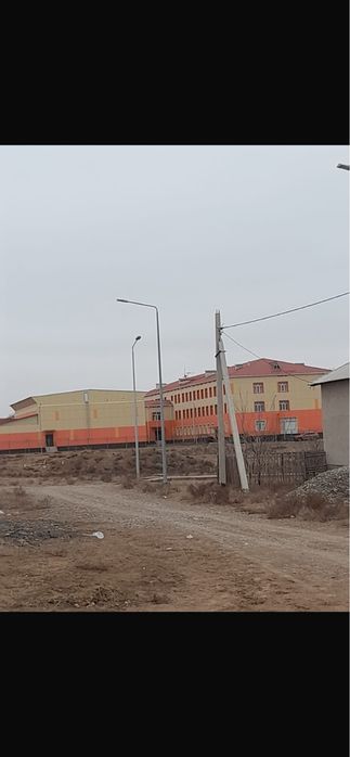 Дом с участком 10соток