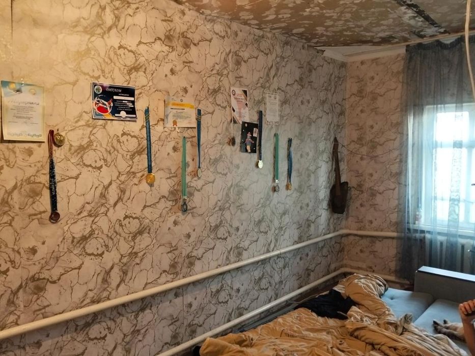 Продам дом в селе Павлодарское