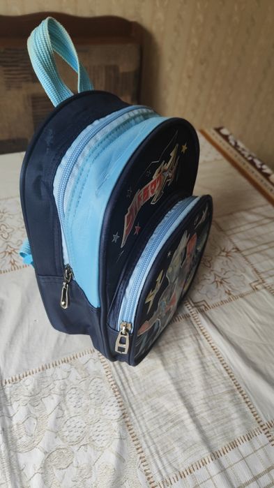 Рюкзак маленький