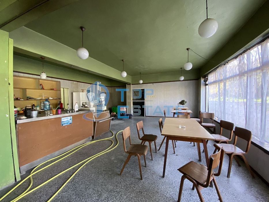 Продава се Магазин в с. Дедина, Област Велико Търново - 117 кв.м за 231 €/кв.м - Снимка #1