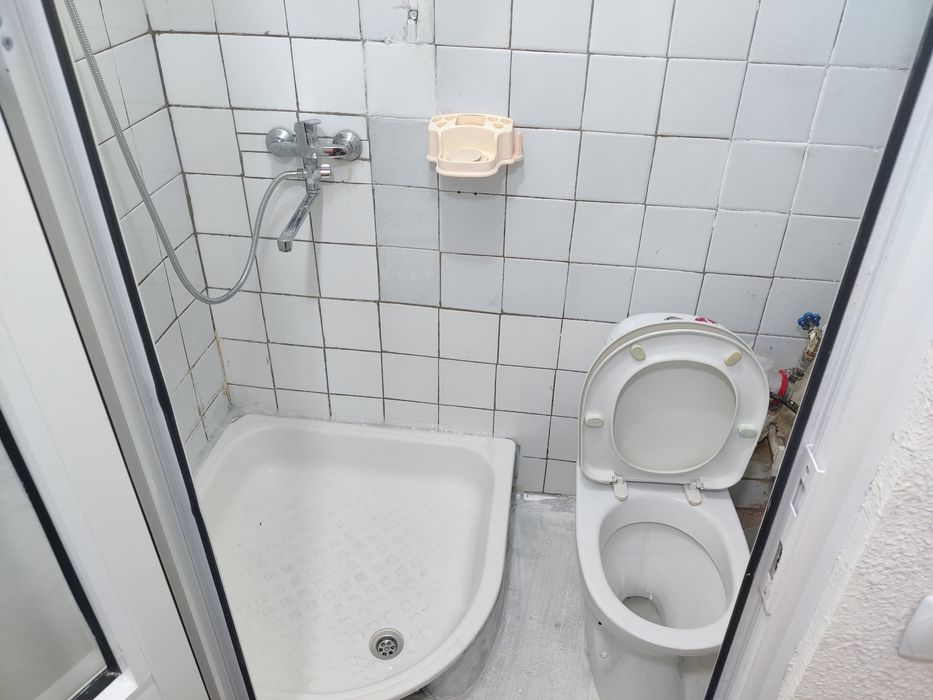 1 хонали квартира ижарага берилади