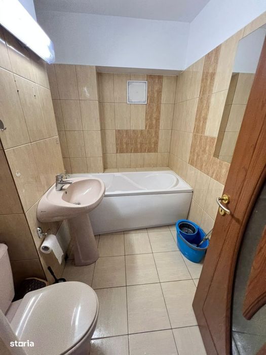 Apartament 3 camere 100mp decomandat Arcu - Gara