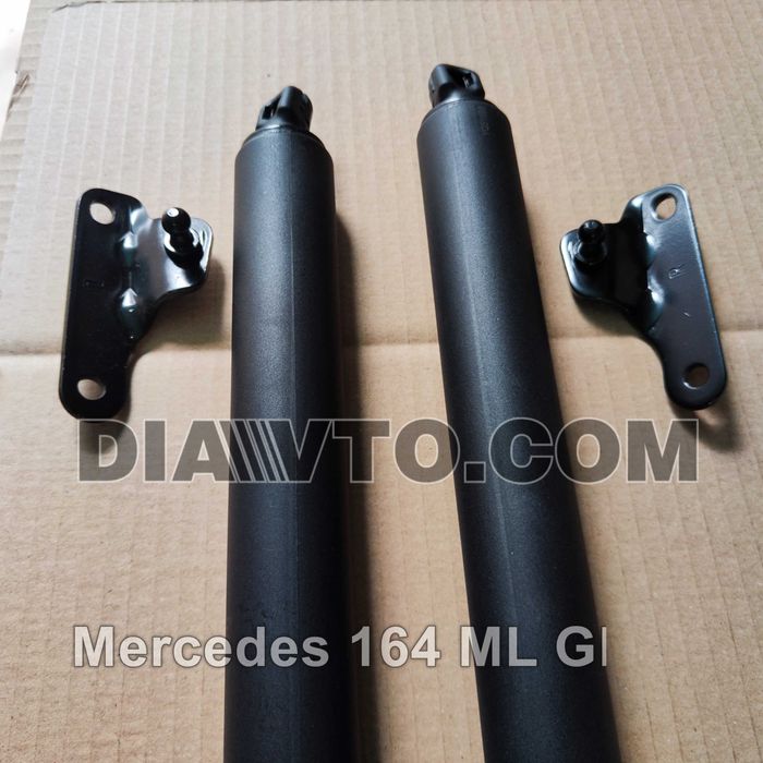 Нови амортисьори автоматичен багажник ML GL W164 X164 ляв десен