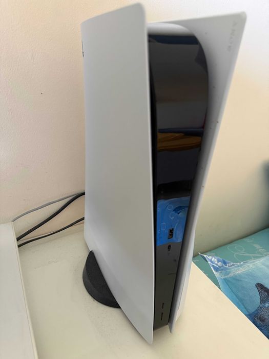 Playstation 5 (Disk edition)