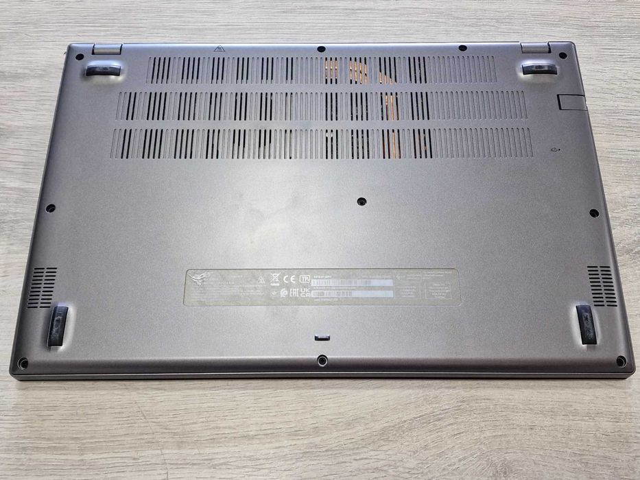 Лаптоп ACER Aspire 5 A515-57 / 15.6 "