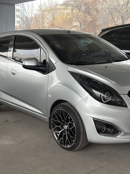 R17 diska balon obmen