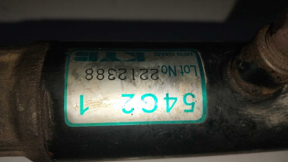 Кормилна рейка за Сузуки Лиана ( Suzuki Liana )