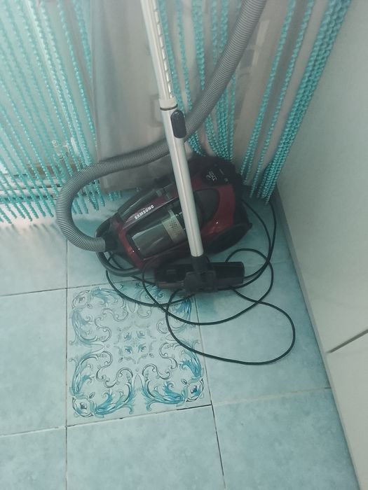 Продам пылесос Самсунг