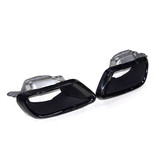 Решётка. BMW Насадка глушителя оригинал не китай!!! bmw x7