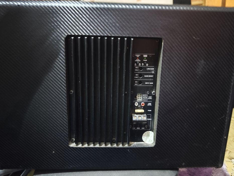 Буфер  element 5 элемент