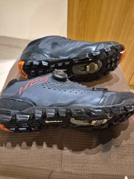Pantofi spd metron 5