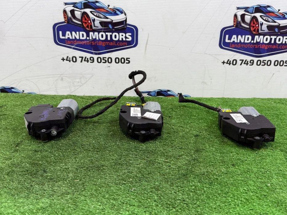 MOTOR PANORAMA (3 BUC.) HONDA CR-V 2.2 DIESEL 2015 2012-2016 / KIA CEED 3 GT-LI 1.4 BENZINA 2019 2018-2021 COD OEM 81680J7000 81679J7000 1717821B 70450SMGE010 1717820B03