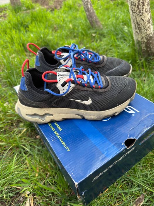 Кроссовки для бега Nike