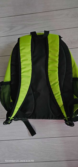 Раница за футбол Umbro