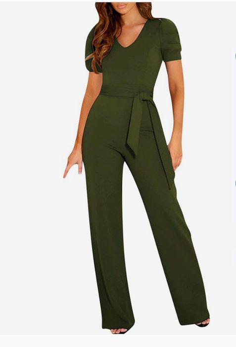 Salopetă lunga  damă