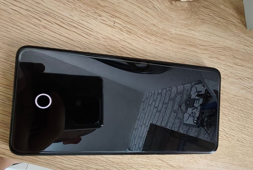 POCO X7 Pro Black