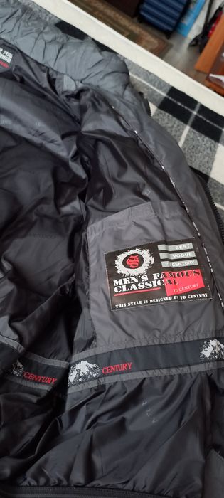 Куртка зимняя 70 размера